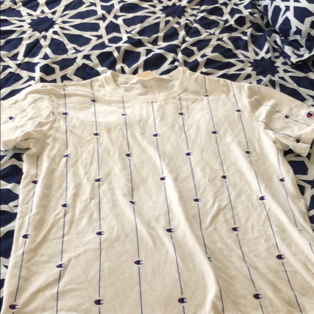 Champion Shirt